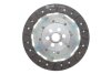 Комплект сцепления с маховиком CLUTCH MODULE (DMF + CLUTCH SET) BMW 3 SERIES 318I; 2007 -> 2011 Valeo 837108 (фото 9)