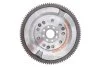 Комплект зчеплення з маховиком TOYOTA AVENSIS (_T22_) 2.0 D-4D (CDT220_) 1999-10->2003-02 -ua Valeo 837124 (фото 11)