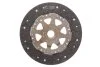 Комплект зчеплення з маховиком TOYOTA AVENSIS (_T22_) 2.0 D-4D (CDT220_) 1999-10->2003-02 -ua Valeo 837124 (фото 6)
