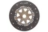 Комплект зчеплення з маховиком TOYOTA AVENSIS (_T22_) 2.0 D-4D (CDT220_) 1999-10->2003-02 -ua Valeo 837124 (фото 7)