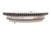 Комплект зчеплення з маховиком TOYOTA AVENSIS (_T22_) 2.0 D-4D (CDT220_) 1999-10->2003-02 -ua Valeo 837124 (фото 10)