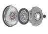 Комплект зчеплення з маховиком CLUTCH MODULE (DMF + CLUTCH SET) -ua Valeo 837141 (фото 1)
