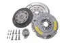 Комплект зчеплення з маховиком OPEL SIGNUM HATCHBACK (Z03) 1.9 CDTI (F48) 2004-04->2008-02 MODULE OPEL -ua Valeo 837301 (фото 12)