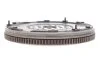 Комплект зчеплення з маховиком OPEL SIGNUM HATCHBACK (Z03) 1.9 CDTI (F48) 2004-04->2008-02 MODULE OPEL -ua Valeo 837301 (фото 2)