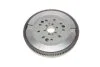 Комплект зчеплення FORD FOCUS II, C-MAX, MAZDA 3, 1,6; 03-12 (Вир-во) Valeo 837305 (фото 2)