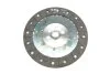 Комплект зчеплення FORD FOCUS II, C-MAX, MAZDA 3, 1,6; 03-12 (Вир-во) Valeo 837305 (фото 8)