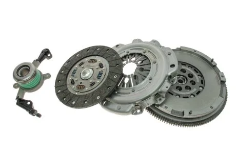Комплект зчеплення VALEO Valeo 837314