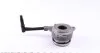 Зчеплення + маховик VW Transporter V 2,5 TDI 03-09 (Вир-во VALEO) Valeo 837321 (фото 11)