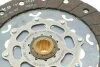 Комплект сцепления PEUGEOT1.6 Hdi 508-3008-500812-18, CITROENC4 PICASSO 10-13 (Пр-во VALEO) Valeo 837394 (фото 12)