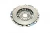 Комплект сцепления PEUGEOT1.6 Hdi 508-3008-500812-18, CITROENC4 PICASSO 10-13 (Пр-во VALEO) Valeo 837394 (фото 9)