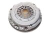 Комплект сцепления AUDI A3 2,0TDI 03-12, SKODA OCTAVIA II 04-13, SUPERB II 08-15 Valeo 837397 (фото 4)
