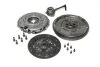 Сцепление+маховик AUDI, SKODA, VW, SEAT (произ-во VALEO) Valeo 837405 (фото 1)
