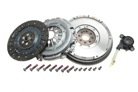 Комплект зчеплення Valeo 837424