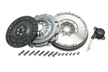 Комплект зчеплення Valeo 837424