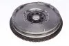 Демпфер + комплект сцепления Renault Master III 2.3dCi 10- FWD (+выжимной)), M9T (z=21/d=250mm) (opt-om) Valeo 837427 (фото 13)