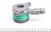 Демпфер + комплект сцепления Renault Master III 2.3dCi 10- FWD (+выжимной)), M9T (z=21/d=250mm) (opt-om) Valeo 837427 (фото 16)