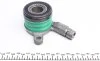 Демпфер + комплект сцепления Renault Master III 2.3dCi 10- FWD (+выжимной)), M9T (z=21/d=250mm) (opt-om) Valeo 837427 (фото 18)