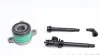 Демпфер + комплект сцепления Renault Master III 2.3dCi 10- FWD (+выжимной)), M9T (z=21/d=250mm) (opt-om) Valeo 837427 (фото 19)