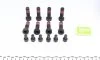 Демпфер + комплект сцепления Renault Master III 2.3dCi 10- FWD (+выжимной)), M9T (z=21/d=250mm) (opt-om) Valeo 837427 (фото 20)