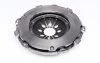 Демпфер + комплект сцепления Renault Master III 2.3dCi 10- FWD (+выжимной)), M9T (z=21/d=250mm) (opt-om) Valeo 837427 (фото 2)