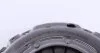 Демпфер + комплект сцепления Renault Master III 2.3dCi 10- FWD (+выжимной)), M9T (z=21/d=250mm) (opt-om) Valeo 837427 (фото 3)