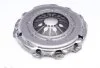 Демпфер + комплект сцепления Renault Master III 2.3dCi 10- FWD (+выжимной)), M9T (z=21/d=250mm) (opt-om) Valeo 837427 (фото 4)