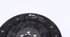 Демпфер + комплект сцепления Renault Master III 2.3dCi 10- FWD (+выжимной)), M9T (z=21/d=250mm) (opt-om) Valeo 837427 (фото 5)
