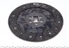 Демпфер + комплект сцепления Renault Master III 2.3dCi 10- FWD (+выжимной)), M9T (z=21/d=250mm) (opt-om) Valeo 837427 (фото 6)