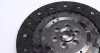 Демпфер + комплект сцепления Renault Master III 2.3dCi 10- FWD (+выжимной)), M9T (z=21/d=250mm) (opt-om) Valeo 837427 (фото 8)