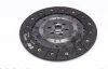 Демпфер + комплект сцепления Renault Master III 2.3dCi 10- FWD (+выжимной)), M9T (z=21/d=250mm) (opt-om) Valeo 837427 (фото 9)