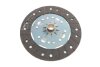 Комплект зчеплення з маховиком МОДУЛЬ СЦЕПЛЕНИЯ (ДВУХМАССОВЫЙ МАХОВИК + К-Т. СЦЕПЛЕНИЯ+ГИДР.ВЫЖИМНОЙ ПО Valeo 837432 (фото 9)