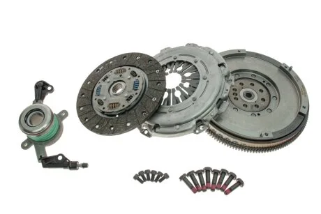 Комплект зчеплення VALEO Valeo 837435