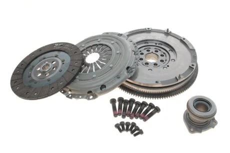 Комплект сцепления VALEO Valeo 837437