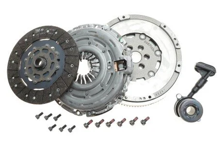 Комплект зчеплення VALEO Valeo 837440