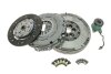 Комплект зчеплення з маховиком CLUTCH MODULE (DMF + CLUTCH SET) ALFA ROMEO GIULIETTA (940_) 1.6 JTDM (9 -ua Valeo 837456 (фото 1)