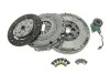 Комплект сцепления с маховиком CLUTCH MODULE (DMF + CLUTCH SET) ALFA ROMEO GIULIETTA (940_) 1.6 JTDM (9 Valeo 837456 (фото 1)