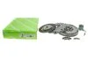 Комплект сцепления с маховиком CLUTCH MODULE (DMF + CLUTCH SET) ALFA ROMEO GIULIETTA (940_) 1.6 JTDM (9 Valeo 837456 (фото 12)