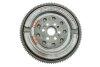 Комплект зчеплення з маховиком CLUTCH MODULE (DMF + CLUTCH SET) ALFA ROMEO GIULIETTA (940_) 1.6 JTDM (9 -ua Valeo 837456 (фото 5)