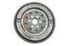 Комплект сцепления с маховиком CLUTCH MODULE (DMF + CLUTCH SET) ALFA ROMEO GIULIETTA (940_) 1.6 JTDM (9 Valeo 837456 (фото 5)