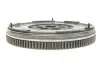 Комплект сцепления с маховиком CLUTCH MODULE (DMF + CLUTCH SET) ALFA ROMEO GIULIETTA (940_) 1.6 JTDM (9 Valeo 837456 (фото 6)