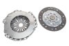 Комплект зчеплення з маховиком CLUTCH MODULE (DMF + CLUTCH SET + CSC) PEUGEOT 308 Valeo 837459 (фото 5)