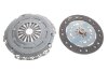 Комплект зчеплення з маховиком CLUTCH MODULE (DMF + CLUTCH SET + CSC) PEUGEOT 308 Valeo 837459 (фото 6)