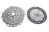 Комплект сцепления с маховиком CLUTCH MODULE (DMF + CLUTCH SET + CSC) PEUGEOT 308 Valeo 837459 (фото 6)