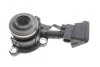 Комплект сцепления с маховиком CLUTCH MODULE (DMF + CLUTCH SET + CSC) PEUGEOT 308 Valeo 837459 (фото 10)