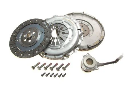 Комплект сцепления VALEO Valeo 837497