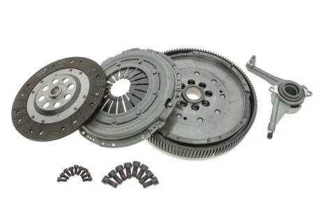 Комплект зчеплення VALEO Valeo 837499