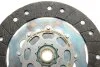Сцепление+маховик CITROEN C4, C5, PEUGEOT 308, 3008, 508, 5008 1,6HDi 09- (Пр-во VALEO) Valeo 837522 (фото 11)