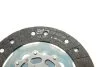 Сцепление+маховик CITROEN C4, C5, PEUGEOT 308, 3008, 508, 5008 1,6HDi 09- (Пр-во VALEO) Valeo 837522 (фото 12)