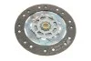 Сцепление+маховик CITROEN C4, C5, PEUGEOT 308, 3008, 508, 5008 1,6HDi 09- (Пр-во VALEO) Valeo 837522 (фото 13)