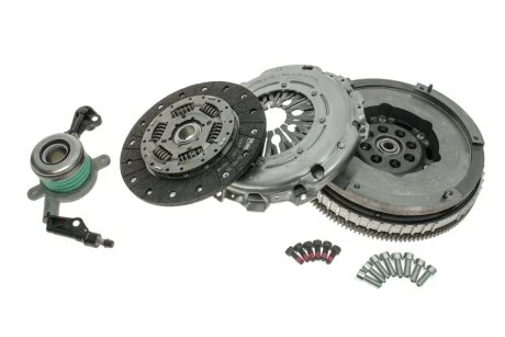 Комплект зчеплення VALEO Valeo 837529